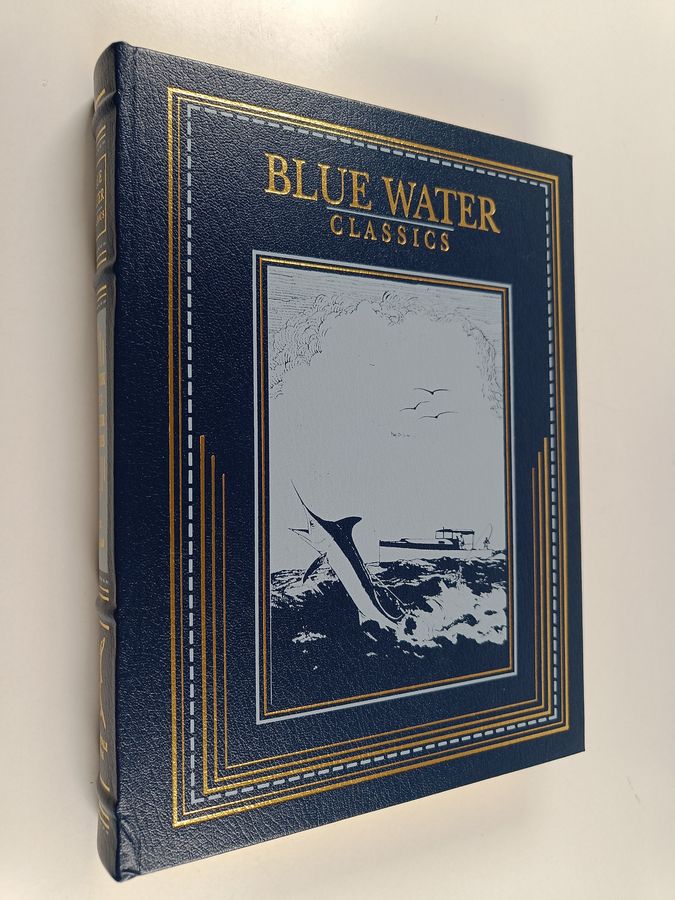 British Salt-water Fish