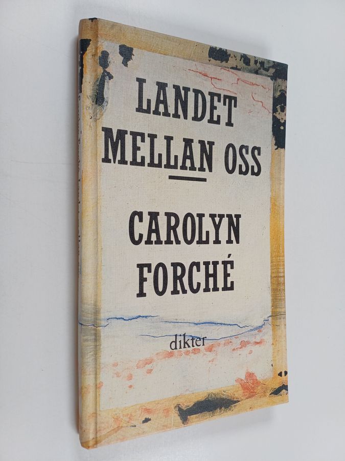Landet mellan oss