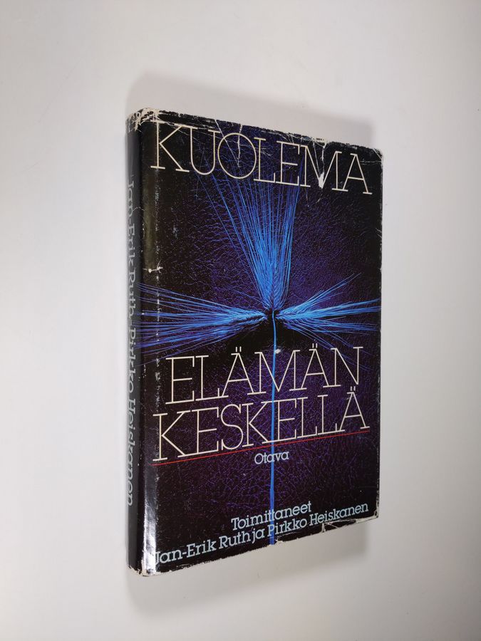 Kuolema elämän keskellä
