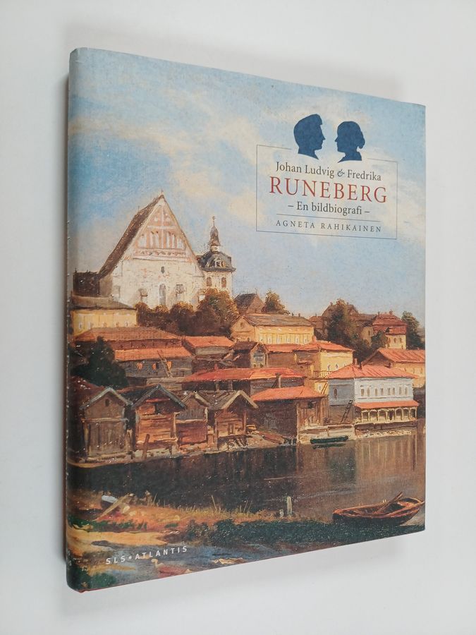 Johan Ludvig & Fredrika Runeberg