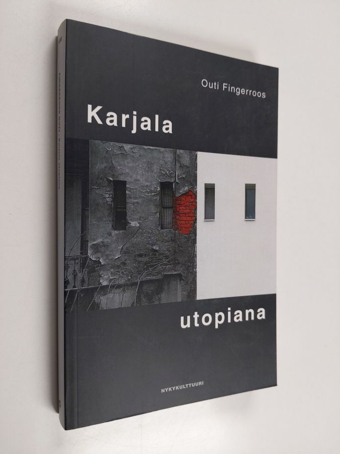 Karjala utopiana