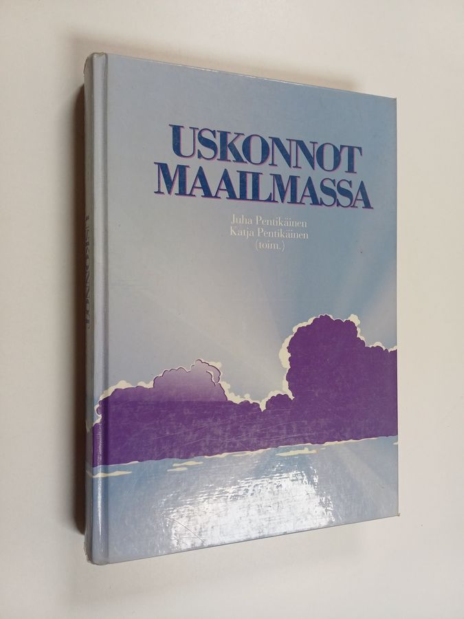 Uskonnot maailmassa