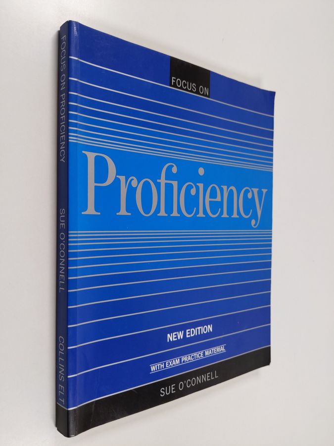 Focus on Proficiency