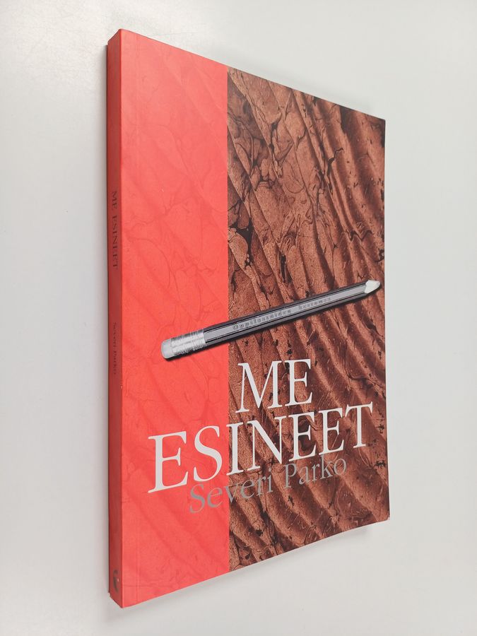 Me esineet