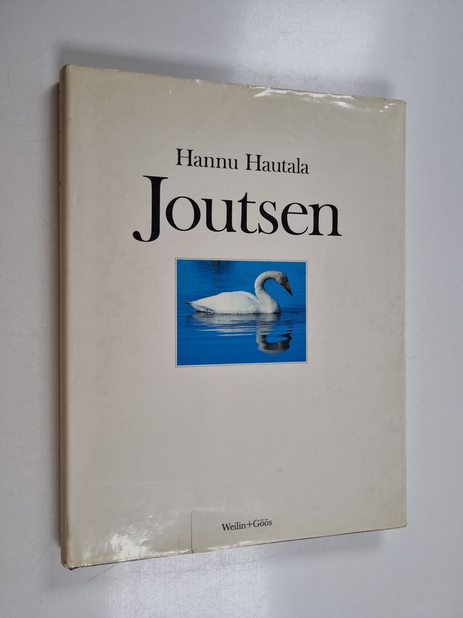 Hannu Hautala : Joutsen