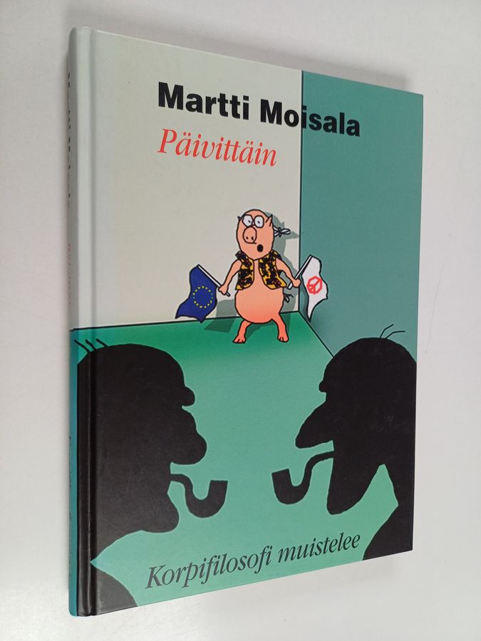 Päivittäin