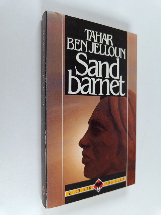 Sandbarnet