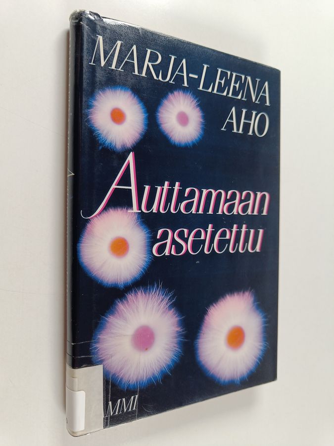 Auttamaan asetettu