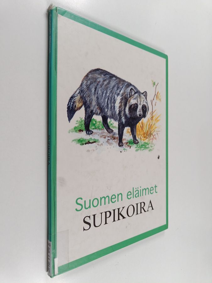 Supikoira