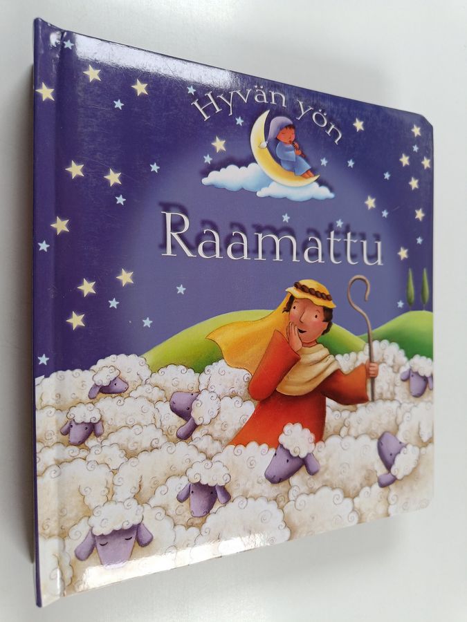 Hyvän yön Raamattu