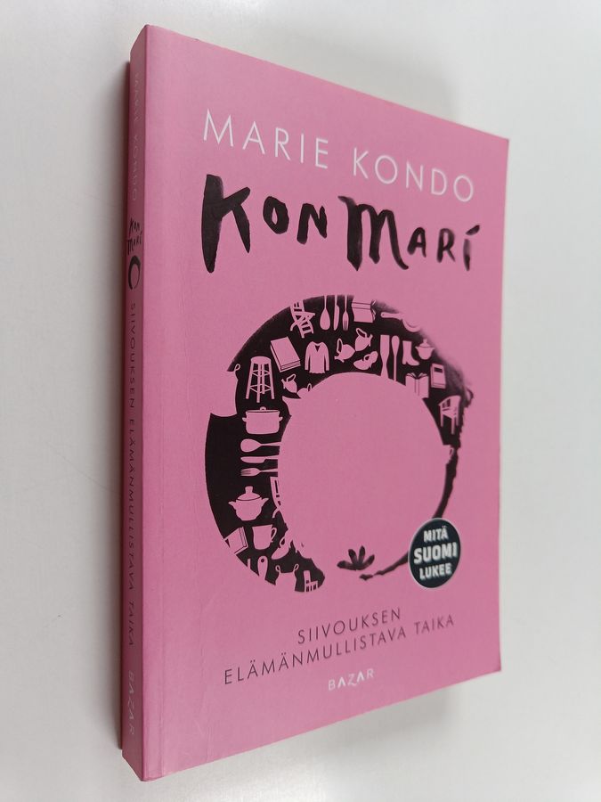 KonMari