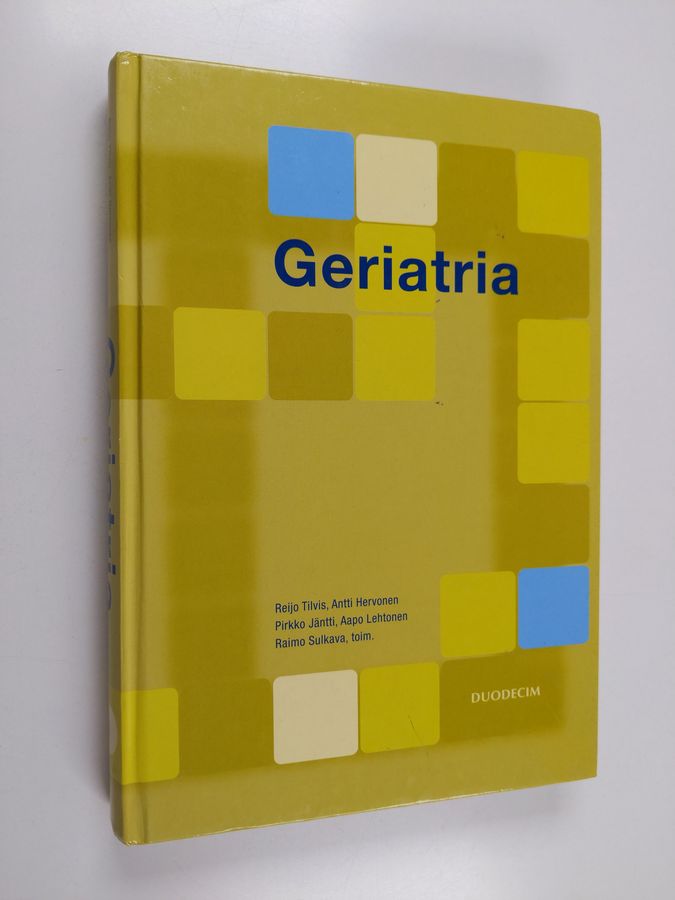 Geriatria