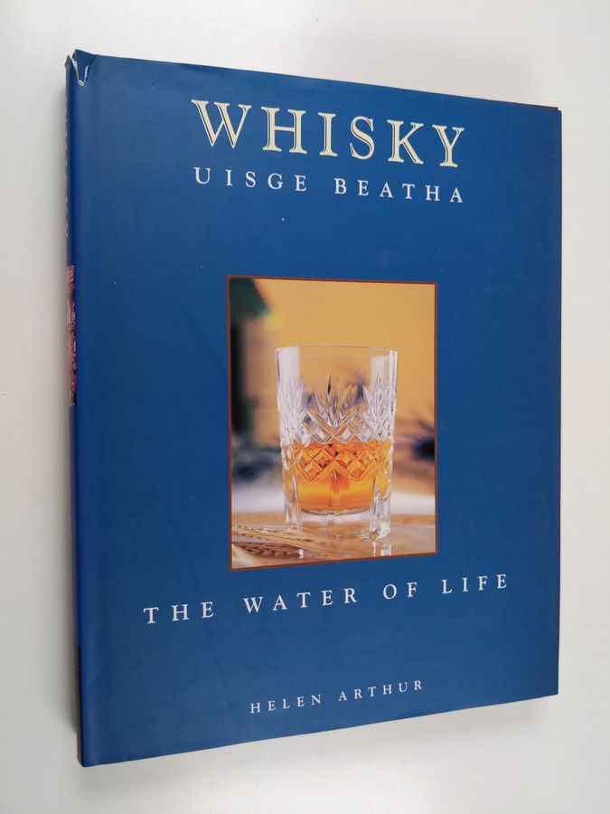 the water of life