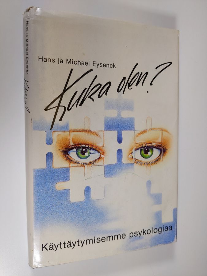 Kuka olen?
