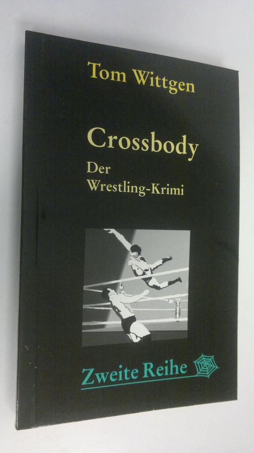 der Wrestling-Krimi
