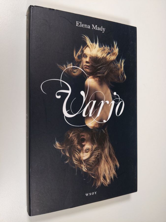 Elena Mady : Varjo