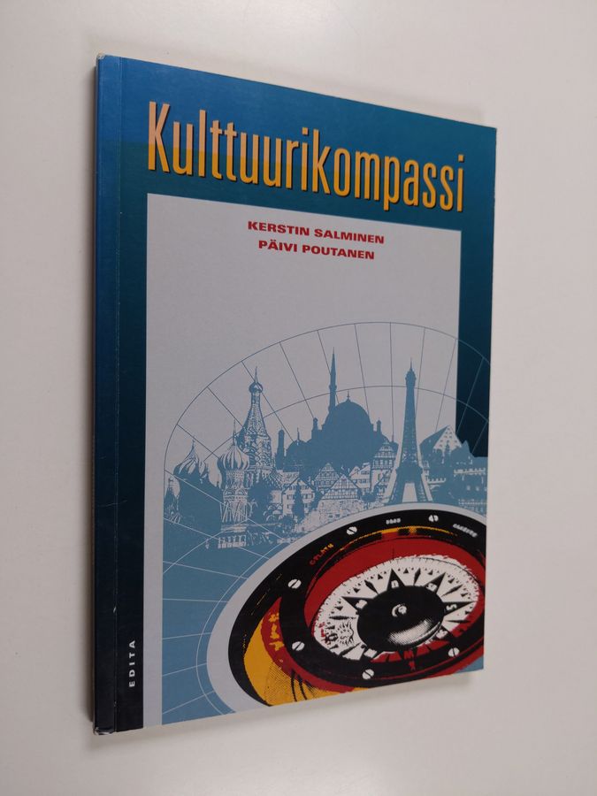 Kulttuurikompassi