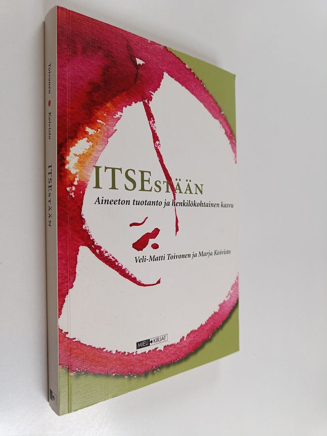 Itsestään