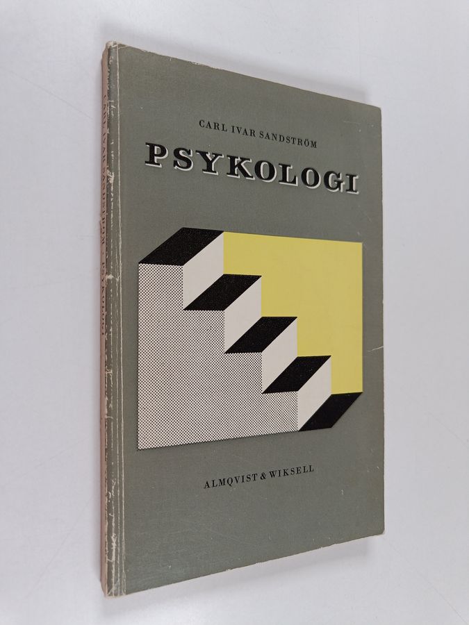 Psykologi