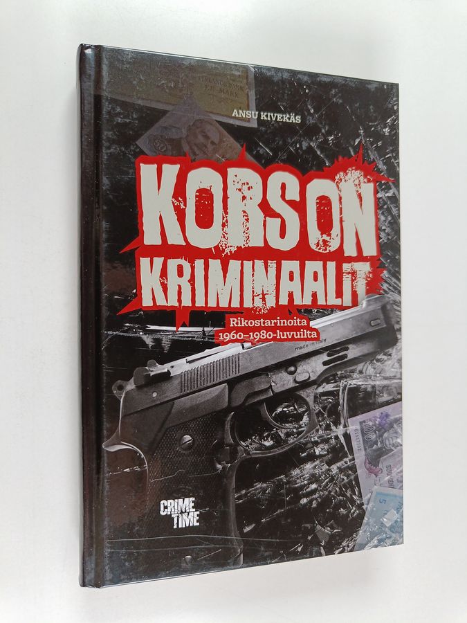 Korson kriminaalit