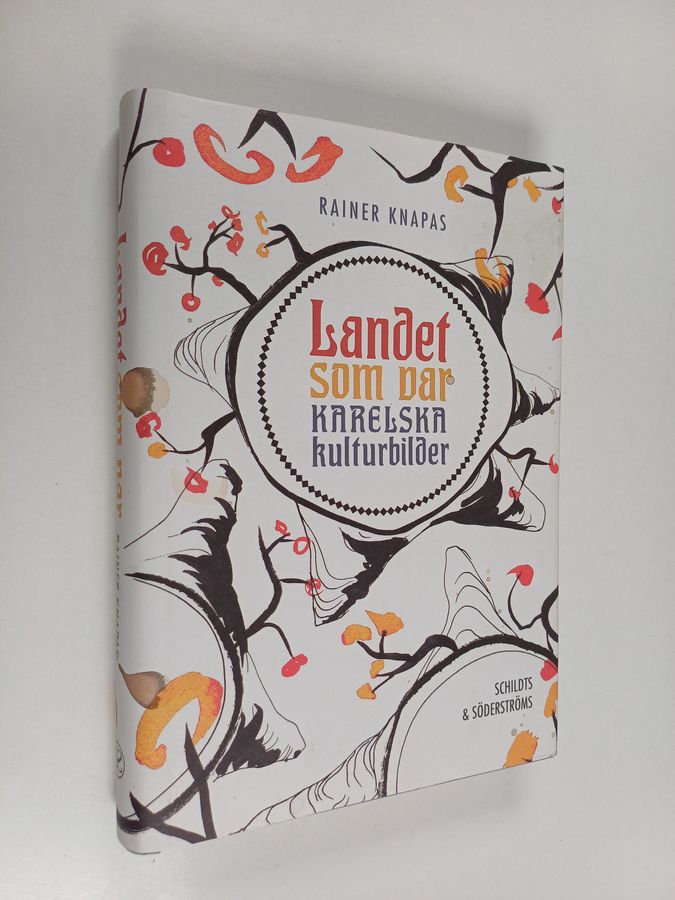 Landet som var