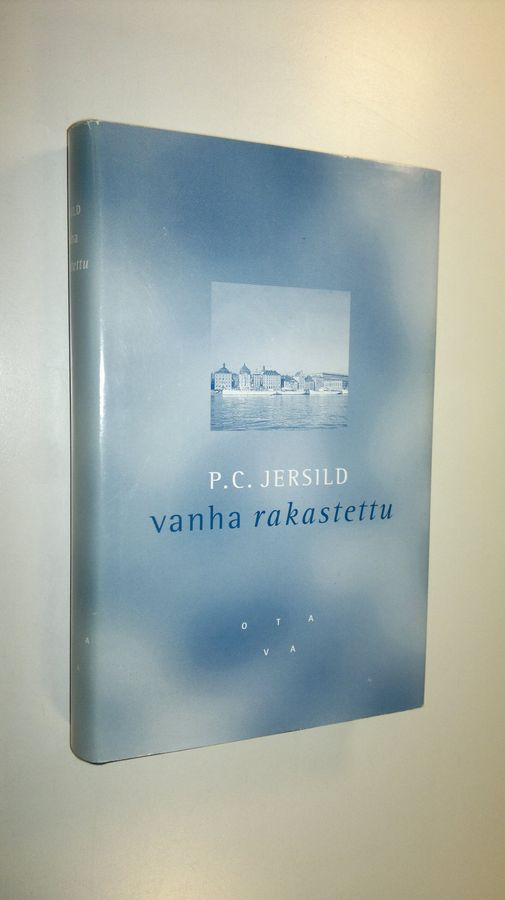P. C. Jersild : Vanha rakastettu