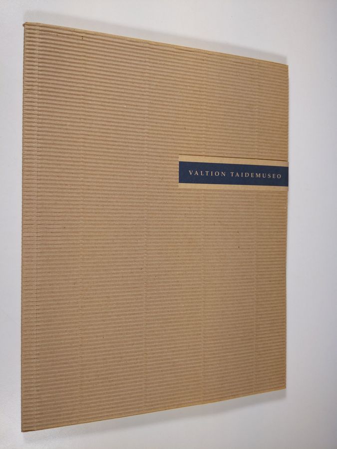 Susanna Laitala : Valtion taidemuseo