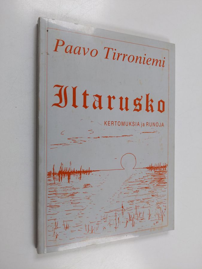 Iltarusko
