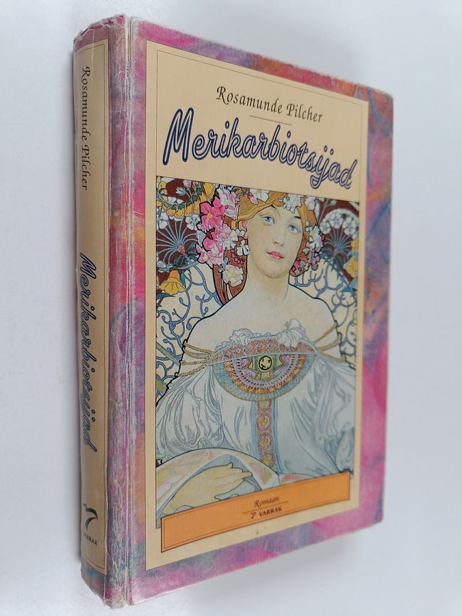 Merikarbiotsijad