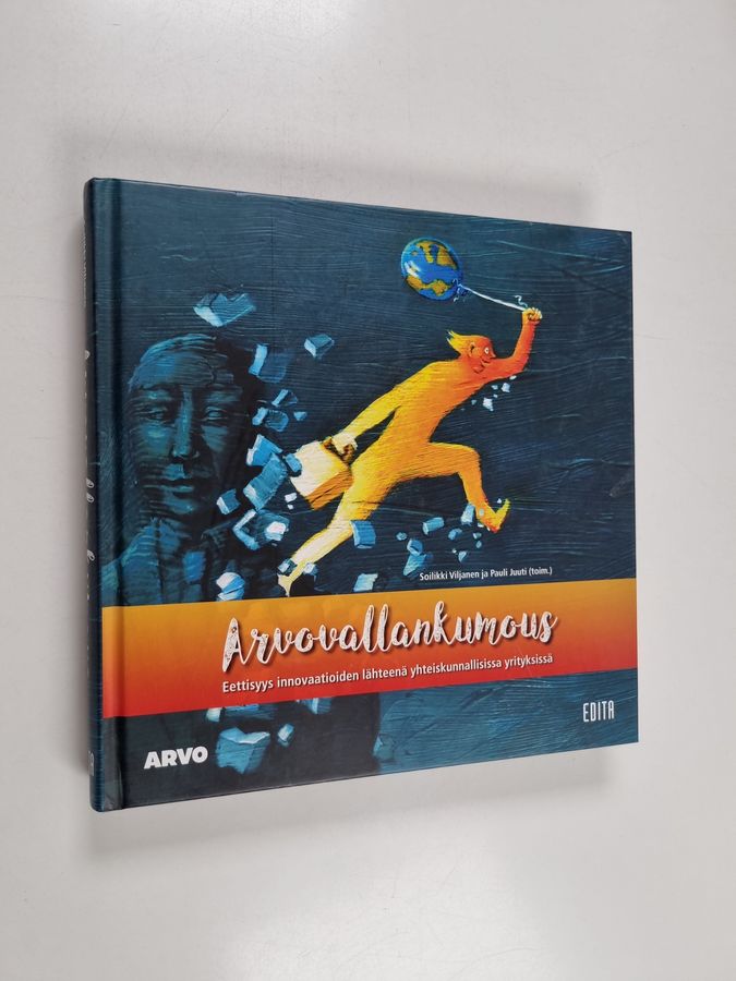 Arvovallankumous