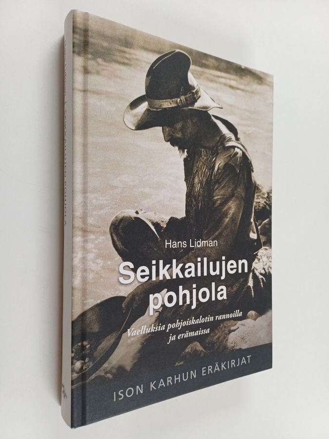 Seikkailujen pohjola