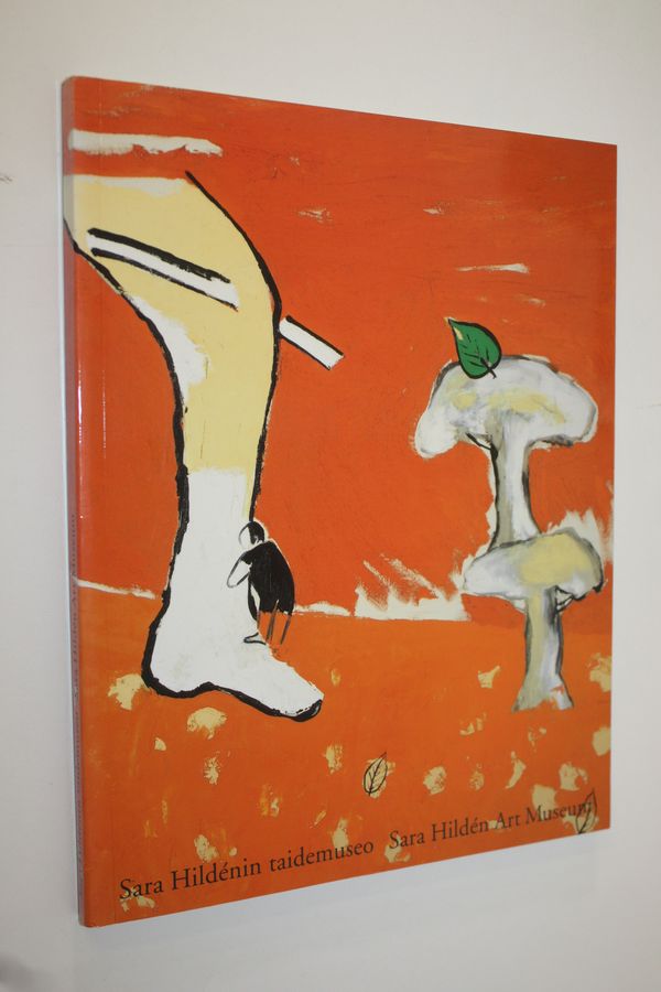 Nykytaiteen kokoelma : ulkomaiset maalaukset, veistokset ja piirustukset = International modern paintings, sculptures and drawings