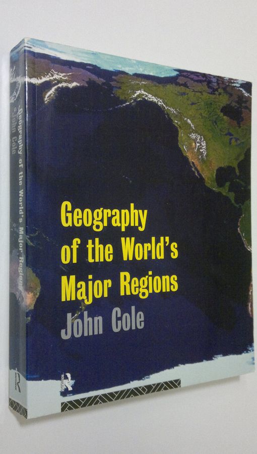 Geography of the World's Major Regions