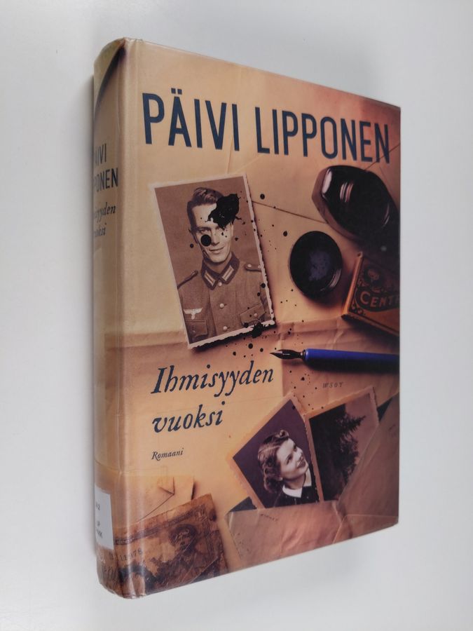 Ihmisyyden vuoksi