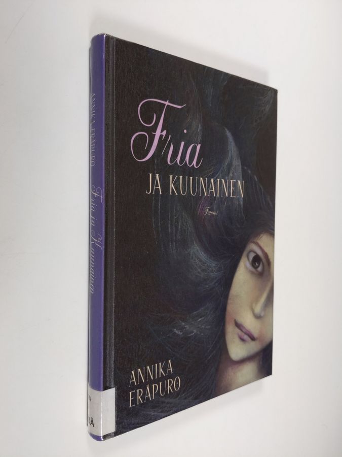 Fria ja Kuunainen