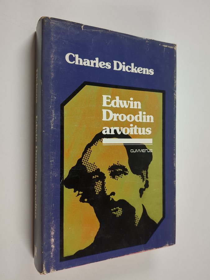Edwin Droodin arvoitus