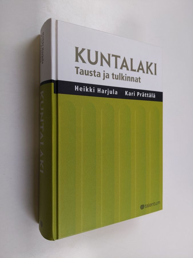 Kuntalaki