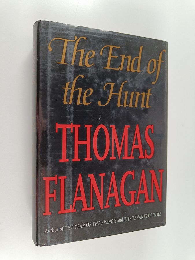 The End of the Hunt