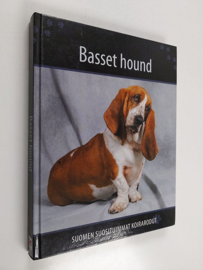 Basset hound
