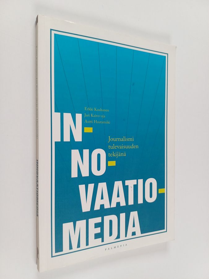 Innovaatiomedia