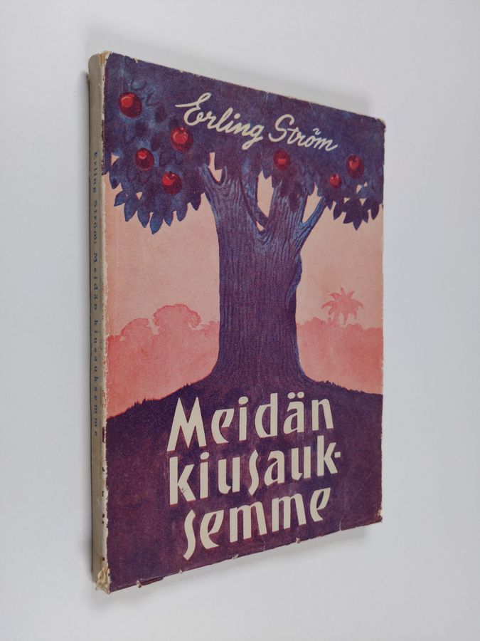 Meidän kiusauksemme
