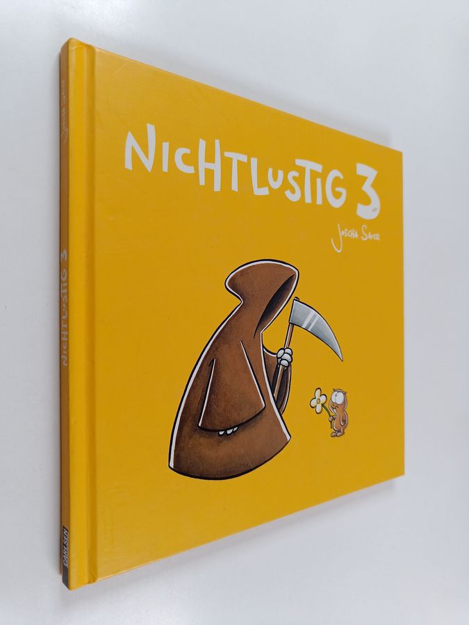 Nichtlustig 3