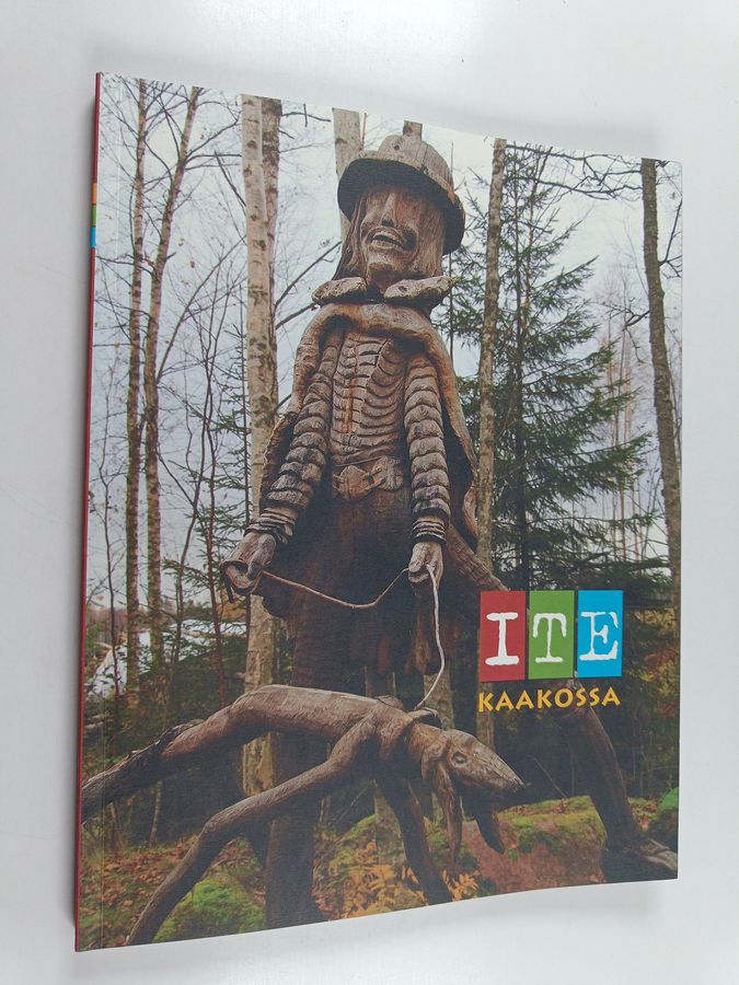 ITE kaakossa