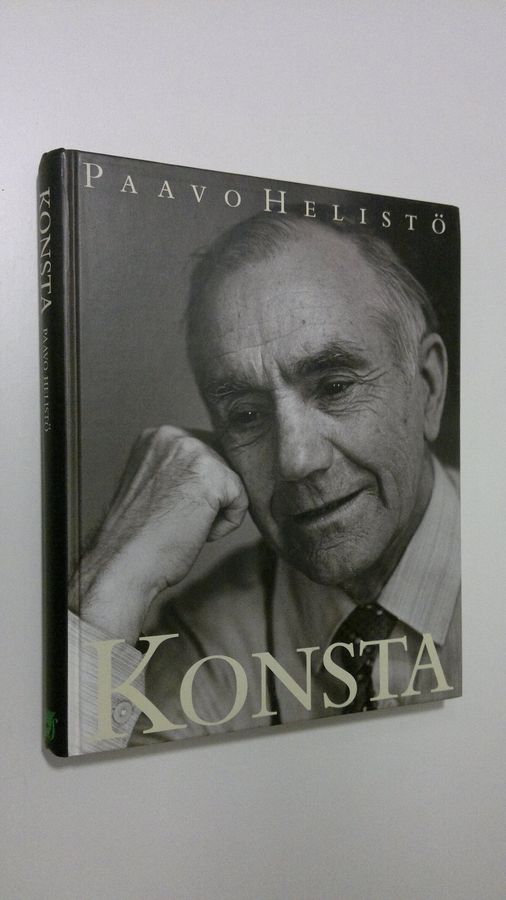 Konsta Jylhän, pelimannin ja kansansäveltäjän tarina