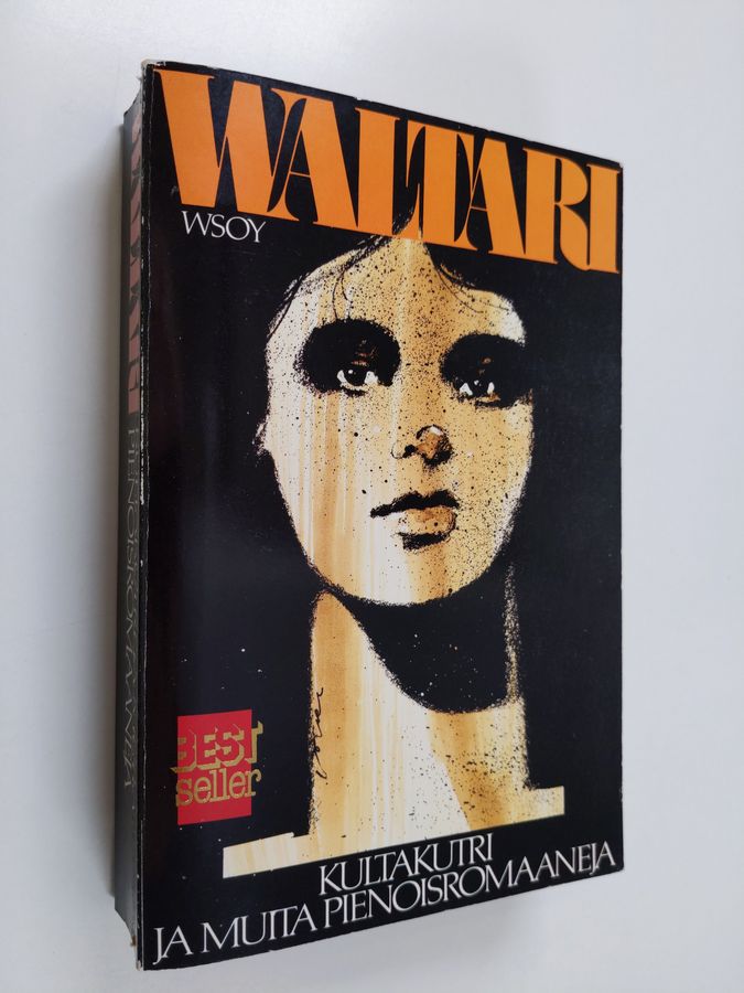 5 Waltaria