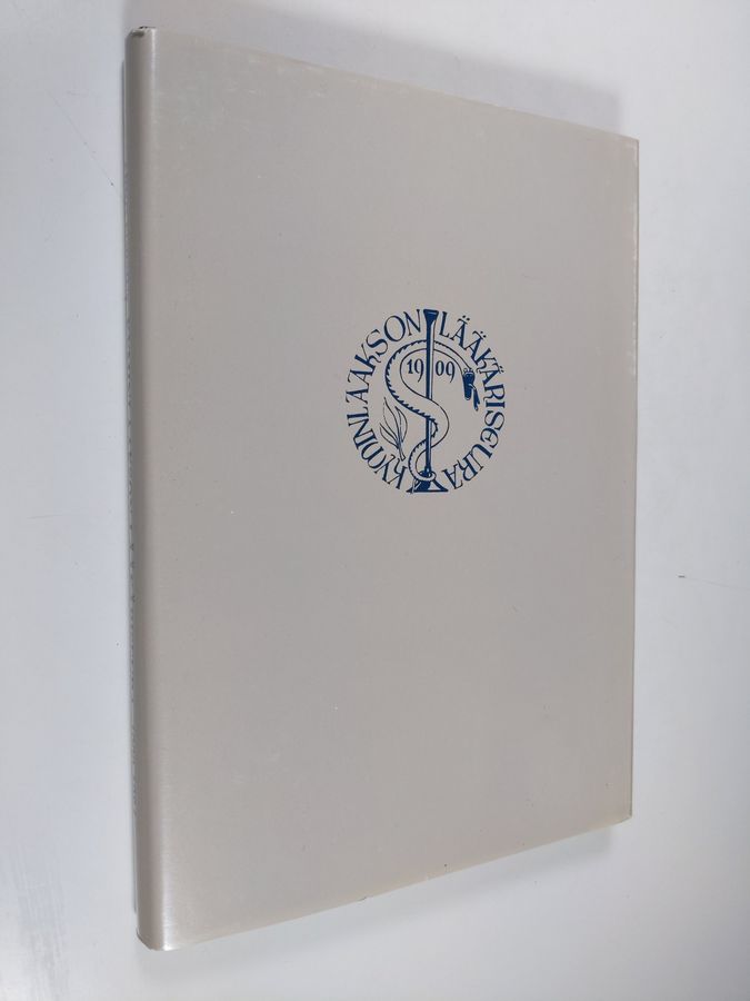 Arno Forsius : Kyminlaakson lääkäriseura 1909-1984