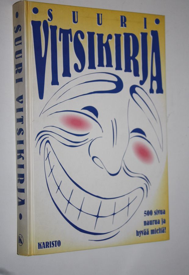 Suuri vitsikirja