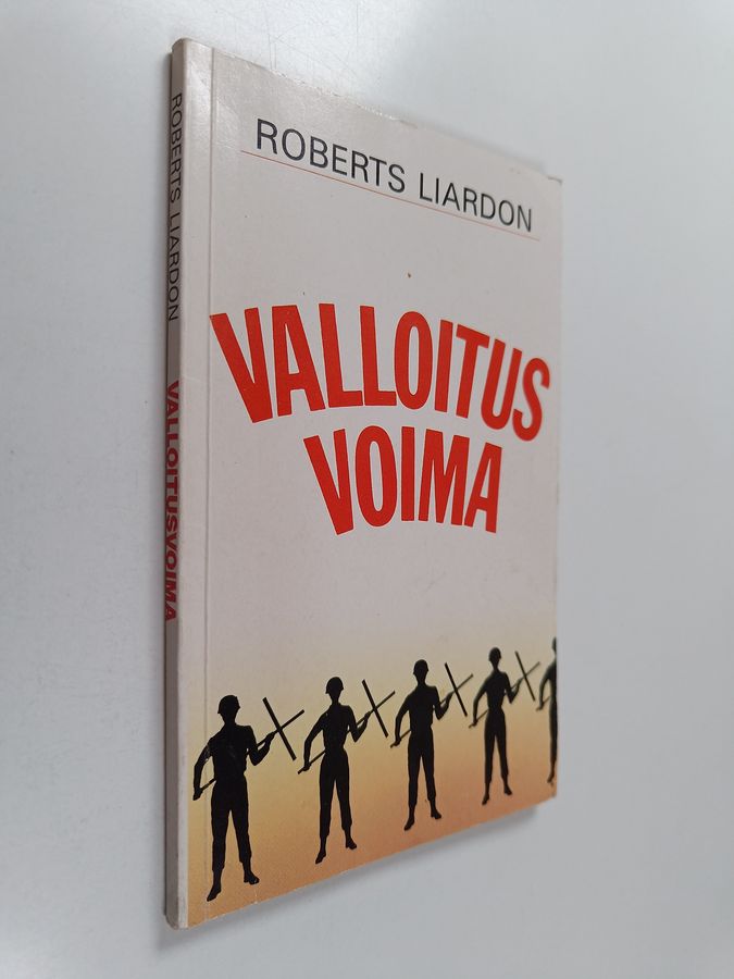 Valloitusvoima