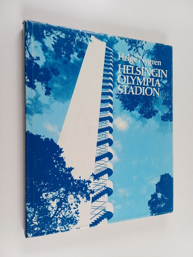 Helsingin Olympiastadion