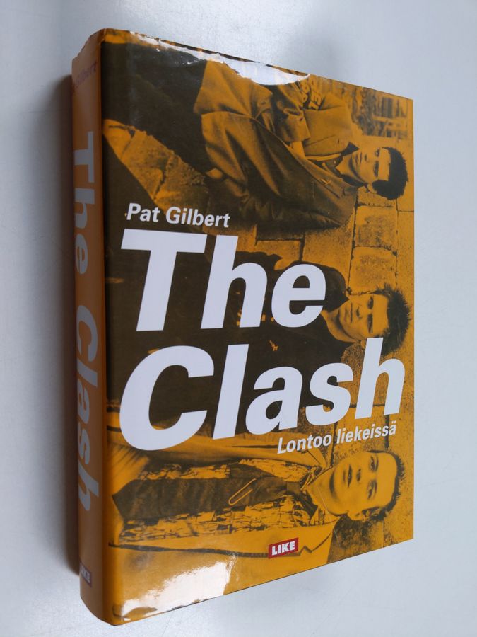 The Clash